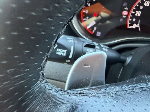 Used 2018 Dodge Durango GT AWD/4WD image 27