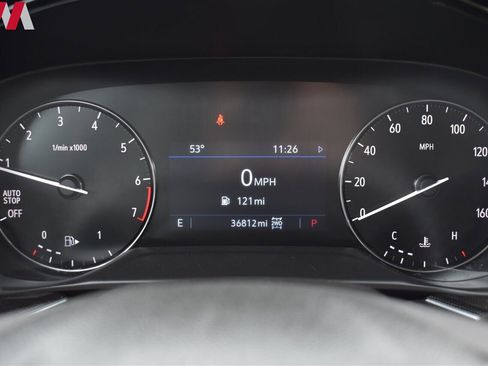 Used 2021 Buick Envision Preferred image 14