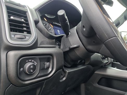 New 2026 RAM 1500 Express image 18