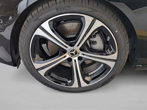 Used 2026 Mercedes-Benz C 300 Sedan image 21