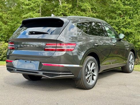 New 2026 Genesis GV80 2.5T Select image 13