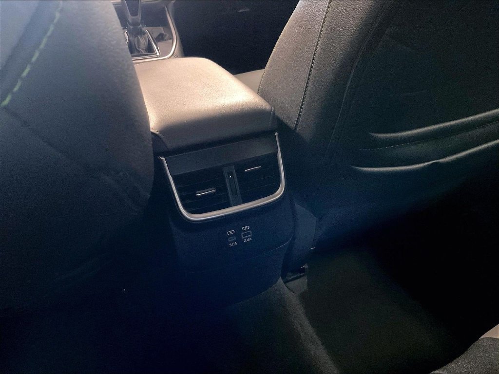 Used 2025 Subaru Outback Onyx Edition AWD/4WD image 28