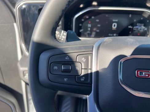 New 2026 GMC Sierra 1500 Elevation w/ Max Trailering Package image 16