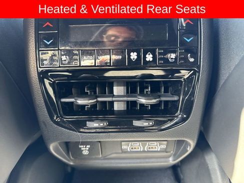 Used 2022 Jeep Grand Cherokee Summit image 23