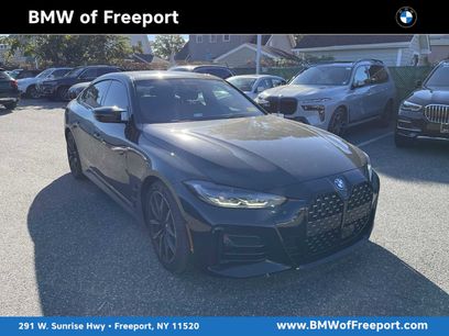 Certified 2024 BMW M440i xDrive Gran Coupe
