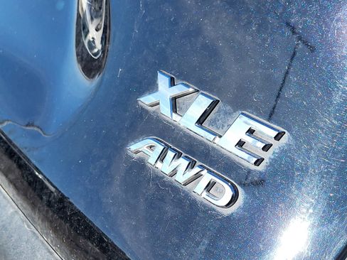Certified 2025 Toyota RAV4 XLE image 21