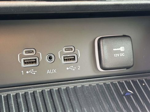 New 2026 Jeep Grand Cherokee Limited AWD/4WD image 22