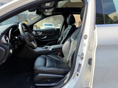 Used 2019 Mercedes-Benz C 300 4MATIC Sedan w/ Multimedia Package image 13