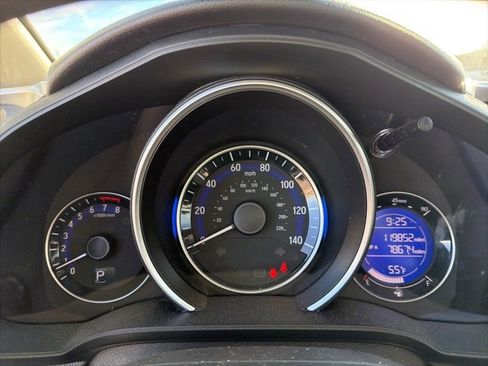 Used 2015 Honda Fit EX image 8