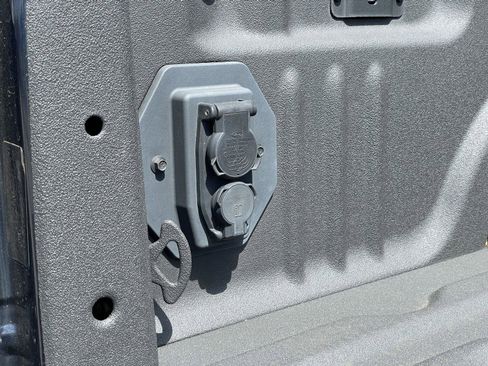 Used 2024 Ford F250 Lariat w/ Lariat Ultimate Package image 52