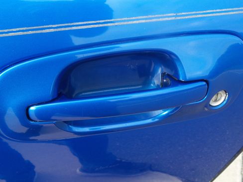 Used 2005 Subaru Impreza WRX Sedan image 75