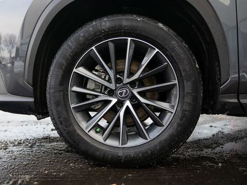 Used 2023 Lexus NX 350 350 Premium image 8