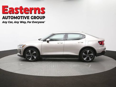 Used 2024 Polestar Polestar 2 RWD image 59