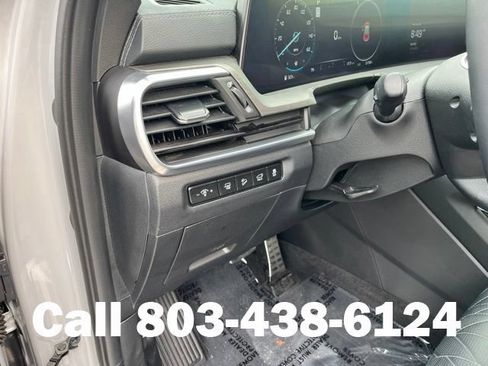 Used 2025 Kia Telluride SX Prestige X-Line AWD/4WD image 34