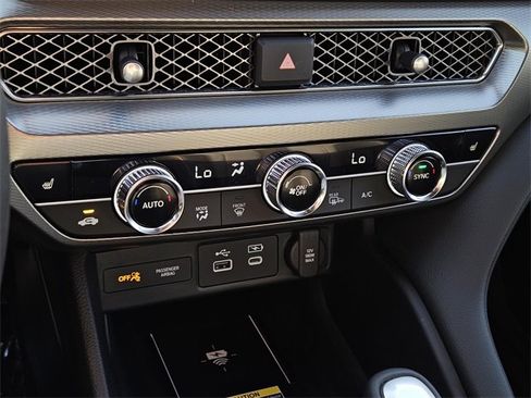 New 2026 Acura Integra A-Spec image 21