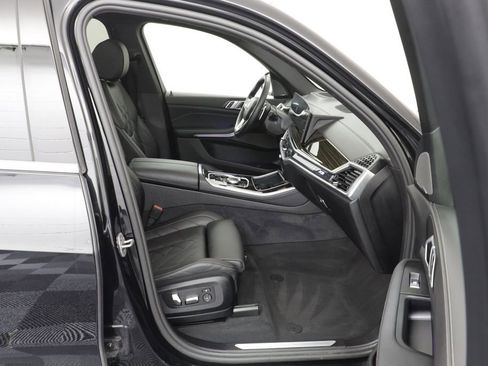 Certified 2024 BMW X5 xDrive40i w/ Premium Package image 20