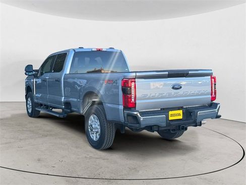Certified 2024 Ford F350 XLT w/ 360-Degree Camera Package image 3