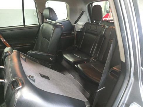 Used 2012 Toyota Highlander Limited w/ Tow Pkg image 20