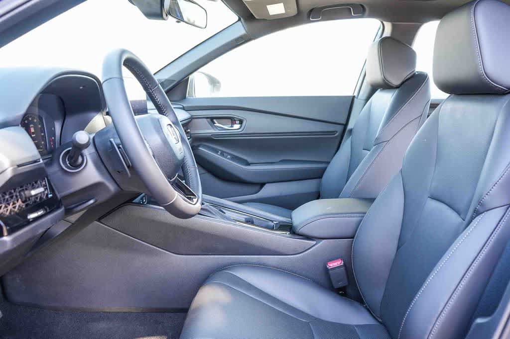 New 2026 Honda Accord Sport image 16