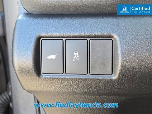 Certified 2024 Honda Pilot EX-L image 36