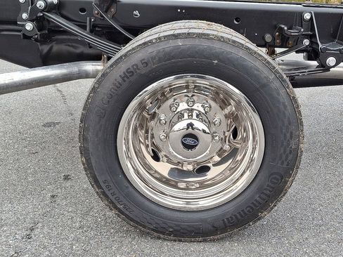 New 2026 Ford F450 XL image 5