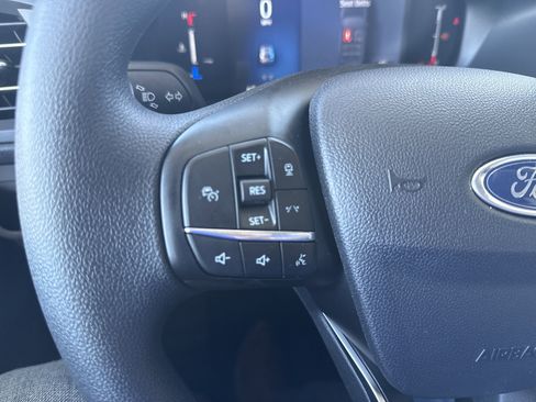 New 2026 Ford Escape Active w/ Tech Pack #1 image 27