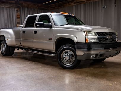 Used 2005 Chevrolet Silverado 3500 LT w/ Heavy-Duty Power Package