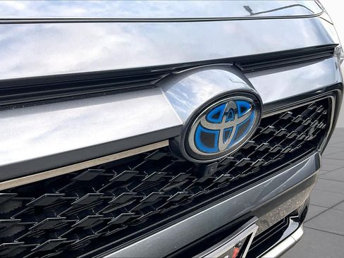 Certified 2024 Toyota RAV4 XSE w/ Premium Package AWD/4WD image 28