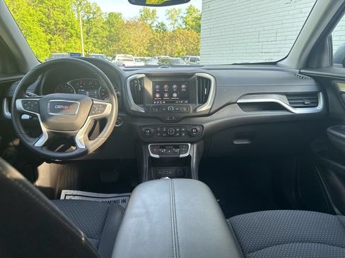 Used 2023 GMC Terrain SLE w/ Driver Convenience Package AWD/4WD image 18