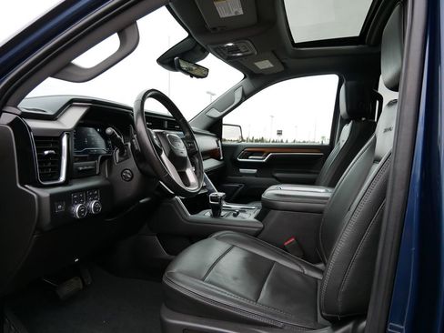 Used 2022 GMC Sierra 1500 Denali w/ Denali Reserve Package AWD/4WD image 15