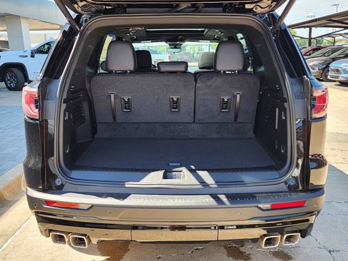 New 2026 GMC Acadia Elevation w/ Super Cruise Package FWD image 52