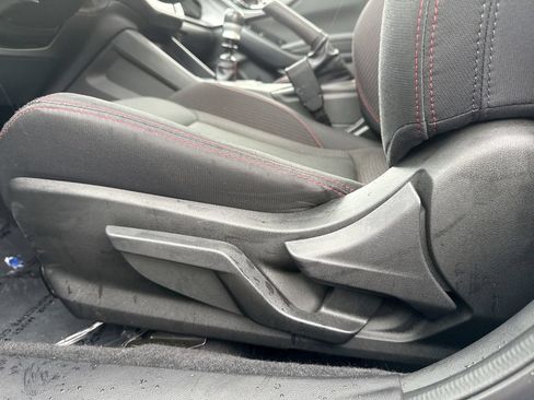 Used 2023 Subaru WRX Premium AWD/4WD image 14