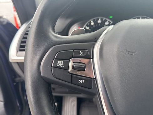 Used 2018 BMW X3 xDrive30i image 23