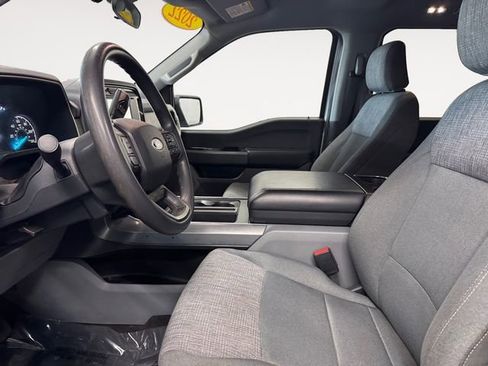 Used 2022 Ford F150 XLT image 7