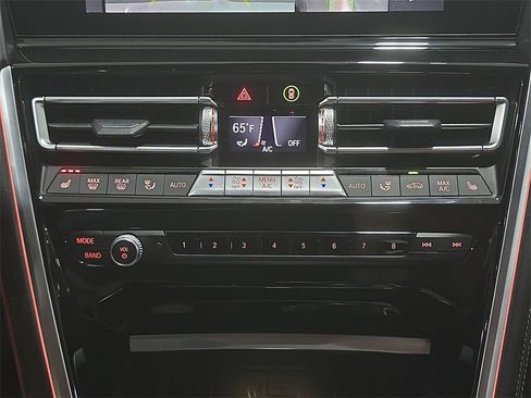 Used 2022 BMW 840i Gran Coupe w/ Driving Assistance Package image 23