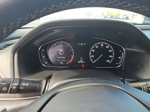 Used 2019 Honda Accord Sport image 15