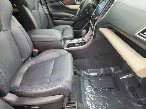Used 2021 Subaru Ascent Touring AWD/4WD image 17