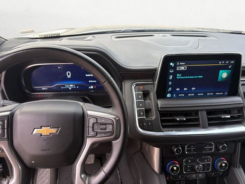 Used 2024 Chevrolet Tahoe LT image 10