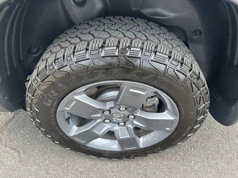Used 2025 Honda Ridgeline TrailSport image 27