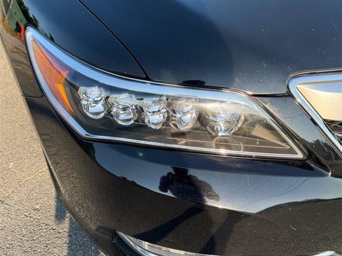 Used 2014 Acura RLX FWD image 14