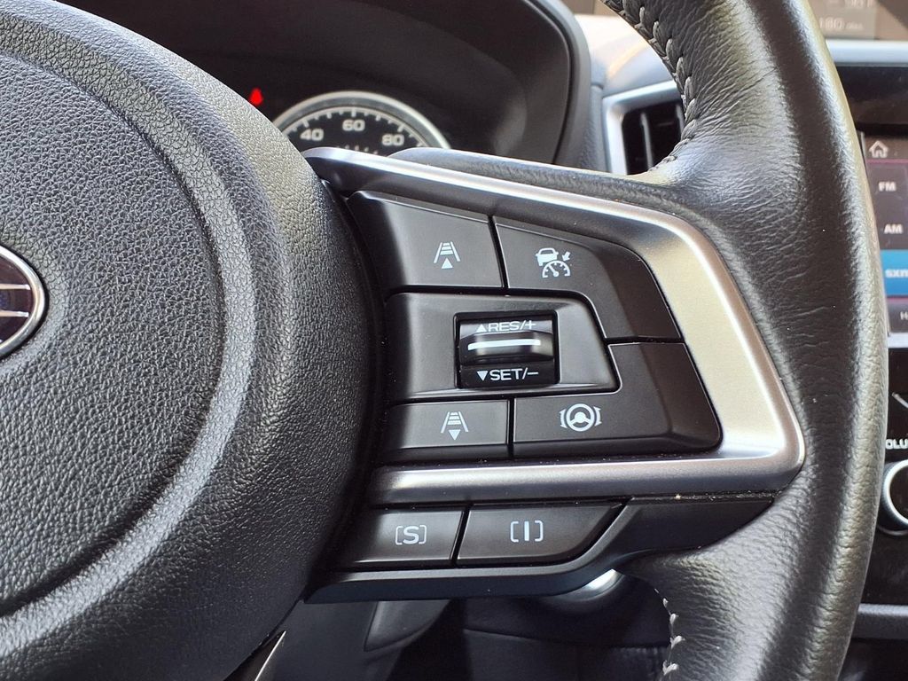 Used 2023 Subaru Forester Premium AWD/4WD image 23