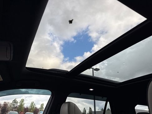 Used 2026 Honda Passport TrailSport Elite image 18