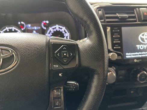 Used 2023 Toyota 4Runner TRD Off-Road Premium image 25