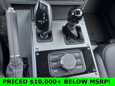 Used 2024 INEOS Grenadier image 14