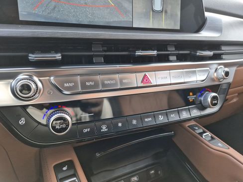 New 2025 Kia Telluride SX X-Line image 23