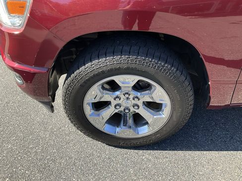 Used 2019 RAM 1500 Big Horn RWD image 10