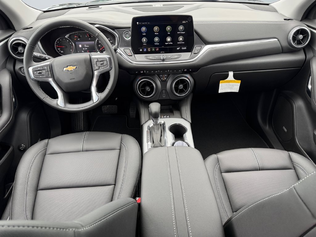 New 2026 Chevrolet Blazer LT w/ Sound & Technology Package AWD/4WD image 10