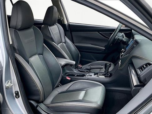 Used 2021 Subaru Crosstrek 2.5i Sport w/ Moonroof Package image 7