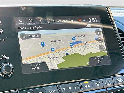 Used 2024 Honda Odyssey Touring image 13