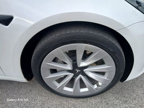 Used 2023 Tesla Model 3 Standard Range image 20